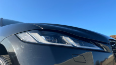 Jaguar F-Pace 2.0 D200 R-Dynamic Black 5dr Auto AWD Diesel Estate